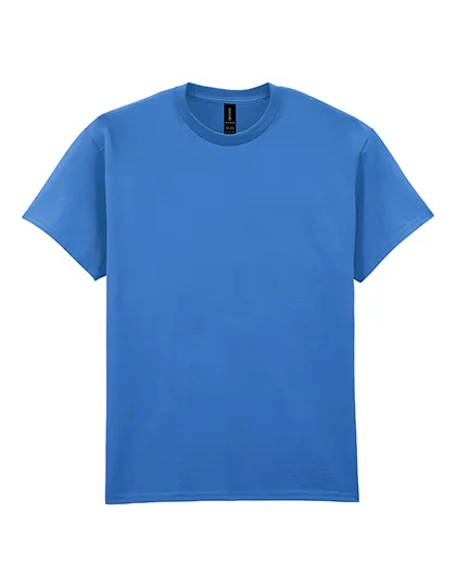 T-shirts Gildan Ultra 2000 in T-shirts Gildan Ultra 2000 - Iris