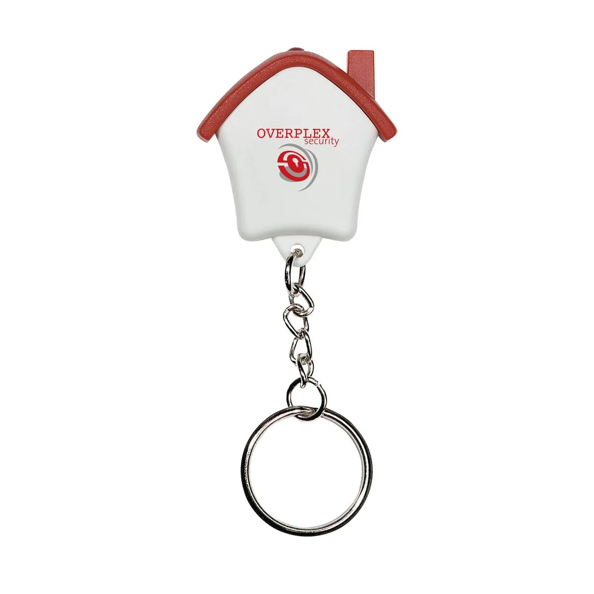 HomeLite sleutelhanger productfoto