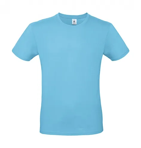 T-shirt B&C E150 TU01T productfoto