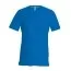 T-shirt V hals Kariban K357 productfoto