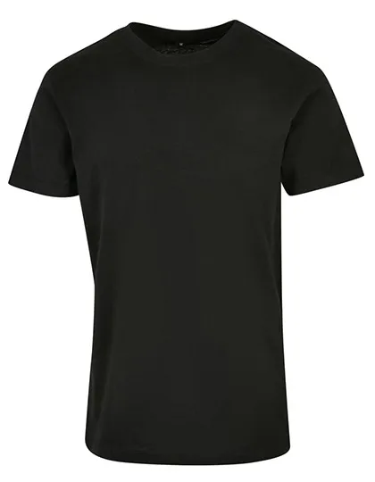 T-shirt Build Your Brand Basic Round Neck BB010 productfoto