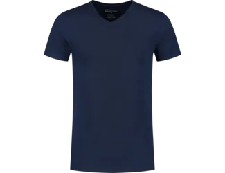 T-shirt SANTINO Jazz in SANTINO T-shirt Jazz - Real Navy