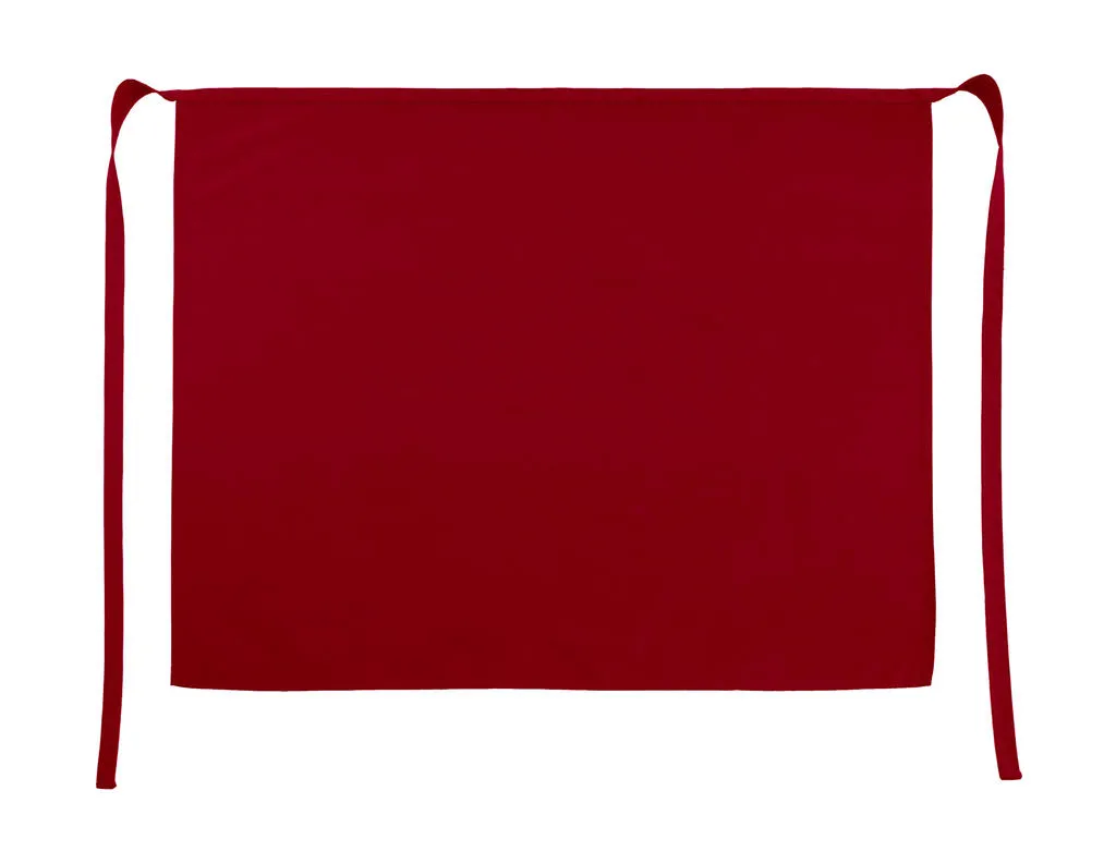 Bistro Schort Apron Jassz Rome JG13 productfoto