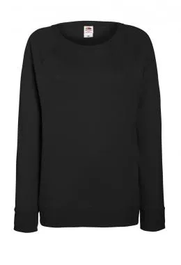 Dames Sweater Fruit of the loom 62-146-0 productfoto