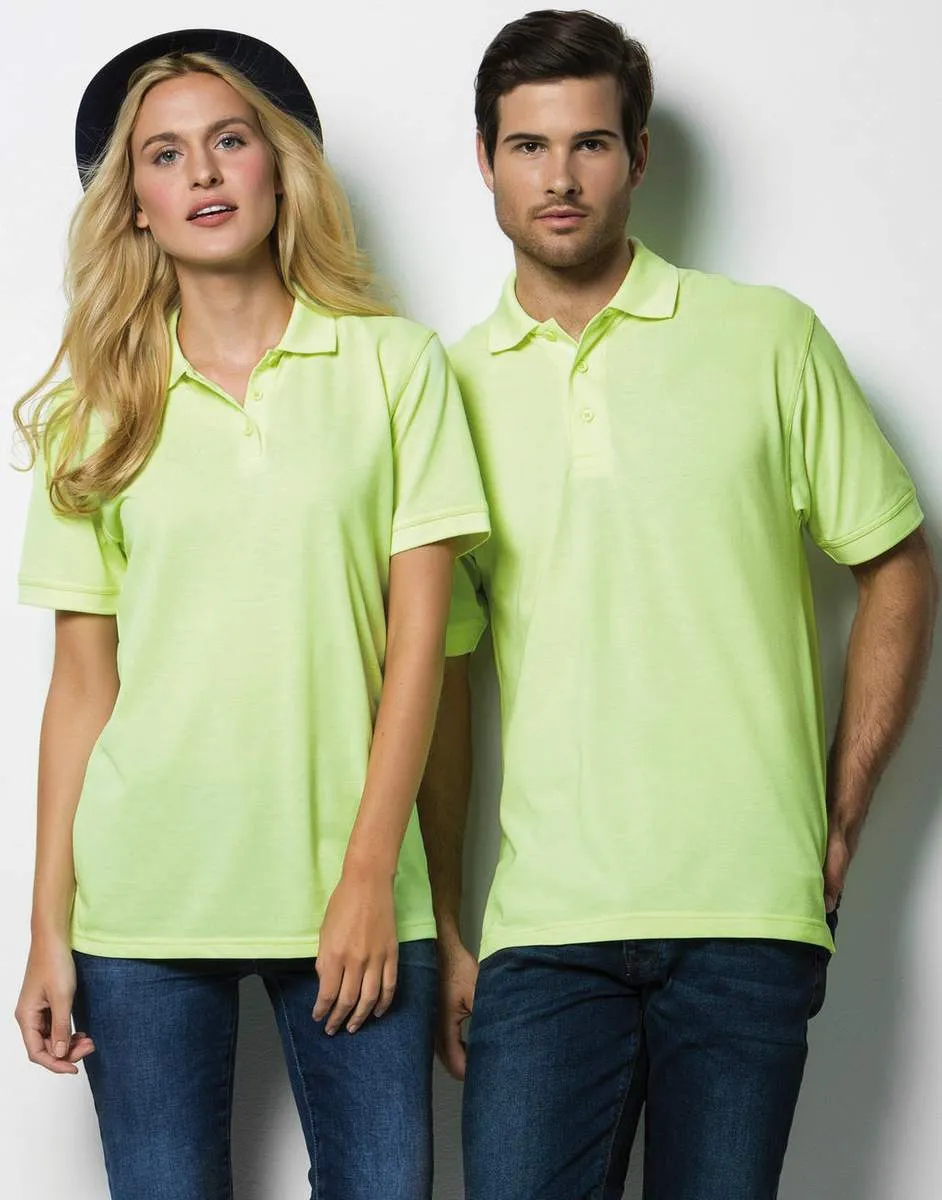 Dames Poloshirt Kustom Kit Klassic KK703 productfoto