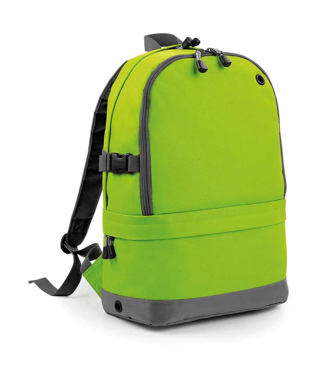 Rugzak Athleisure Pro Bagbase BG550 productfoto