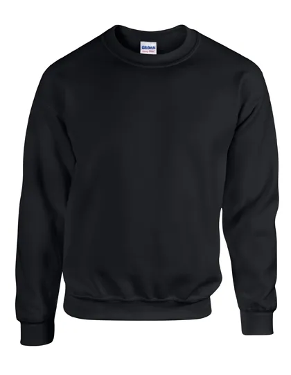 Heren Sweater Heavy Blend Gildan 18000 productfoto
