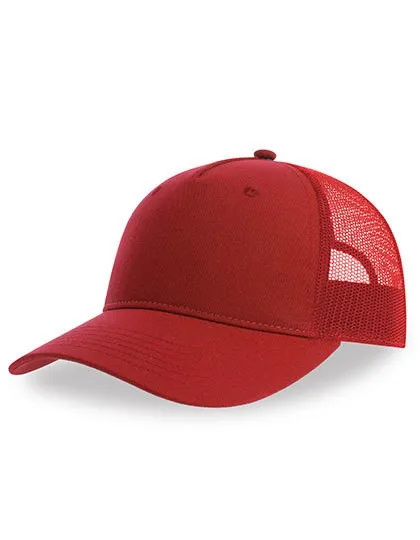 Cap 5 Panel  Atlantis Headwear Zion ZIOC productfoto