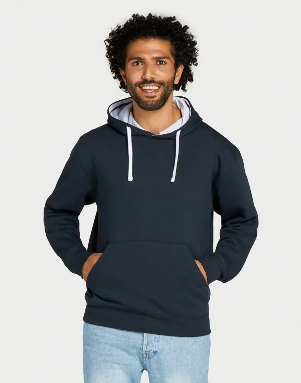Dames Hoodie Sweat FOTL Classic 62-038-0 productfoto