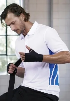 Heren Sport Poloshirts