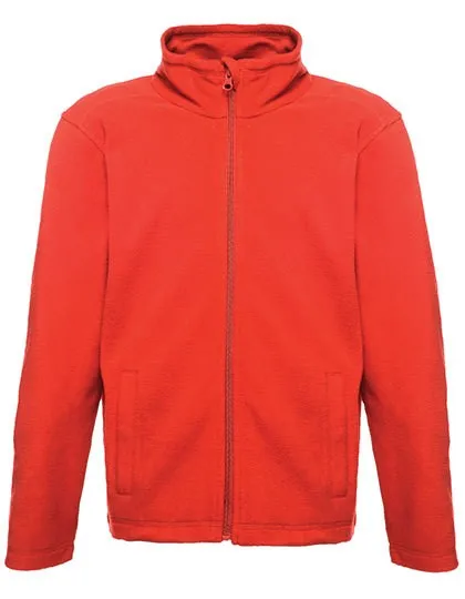 Kinder Fleece vest Regatta Brigade II productfoto