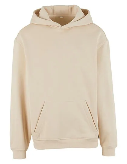 Hooded Trui met Rits FDM Team TZ001 productfoto