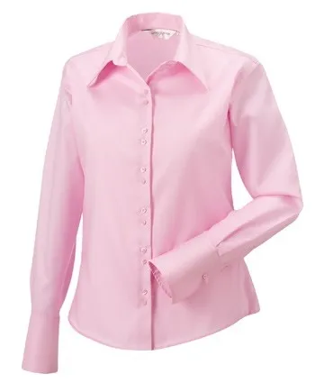 Dames blouse Russell 956F lange mouw productfoto