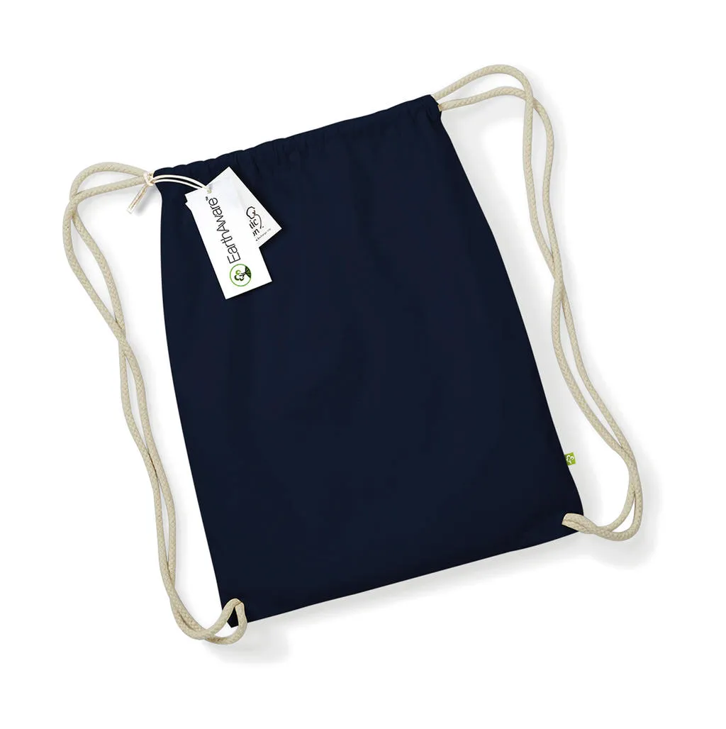 Biologische Gym Rugzak Westford Mill W810 productfoto