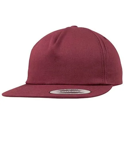 Classic Snapback Multicam cap flexfit 6089MC productfoto