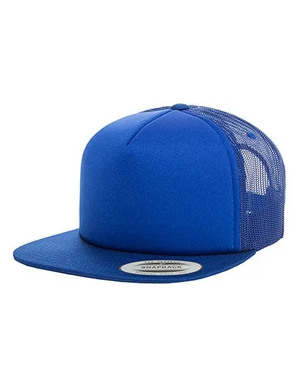 Trucker Cap Flexfit 6005FF productfoto