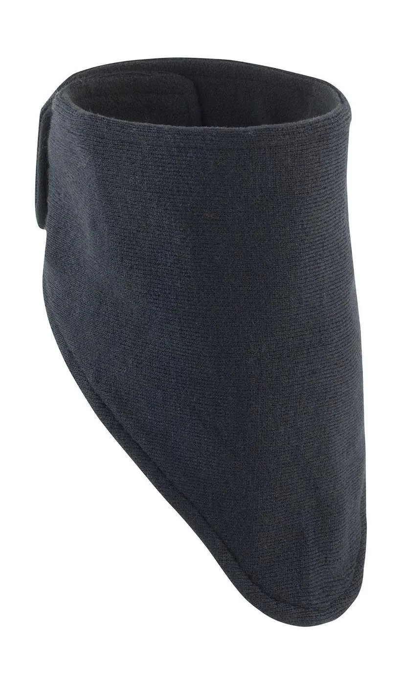 Fleecesjaal nekwarmer Bandit Face Result R353X productfoto