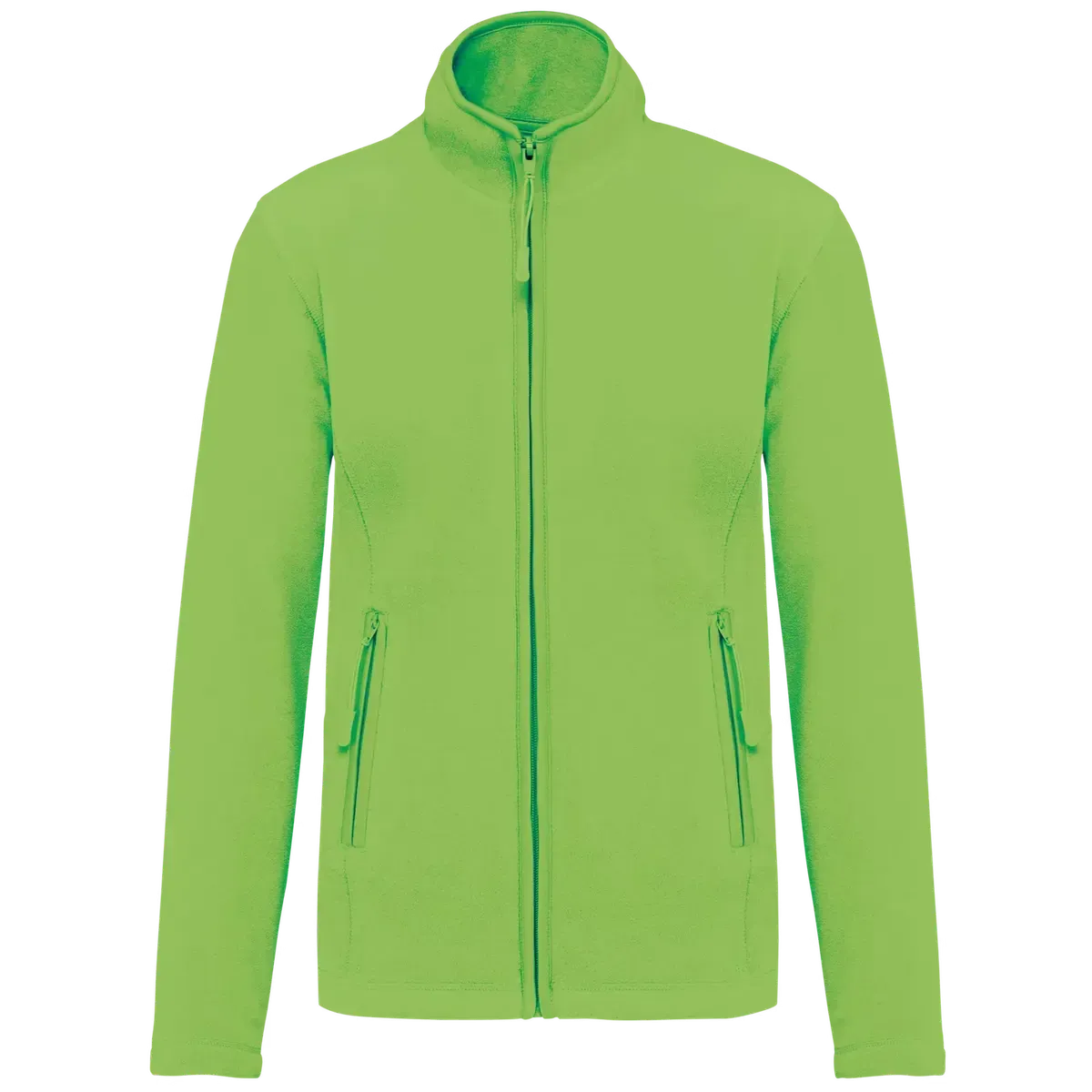 Dames Fleece vest Kariban Maureen K907 productfoto