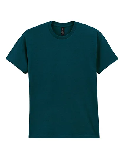 T-shirts Gildan Heavy 5000 in T-shirt Heavy Gildan 5000 midnight