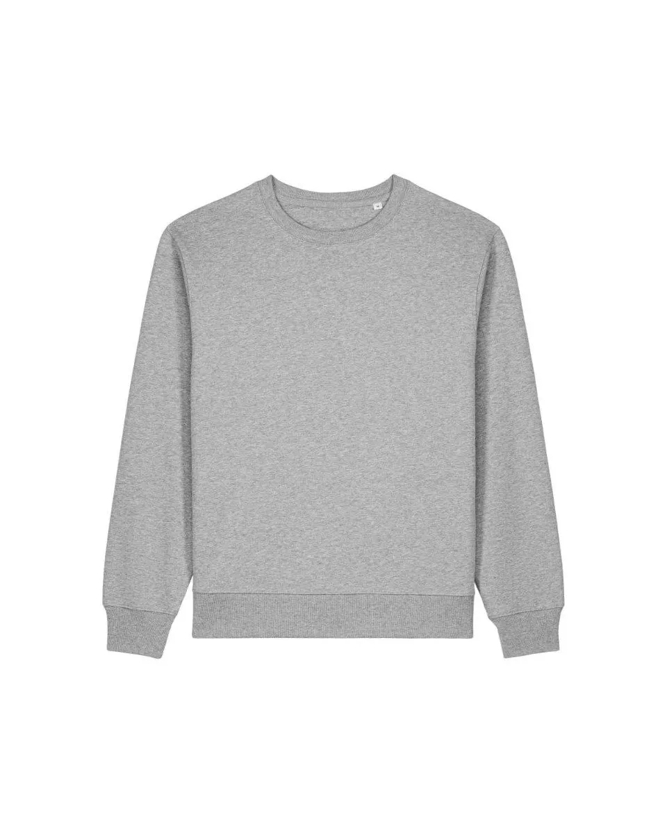 Sweater StanleyStella Thinker uniseks productfoto