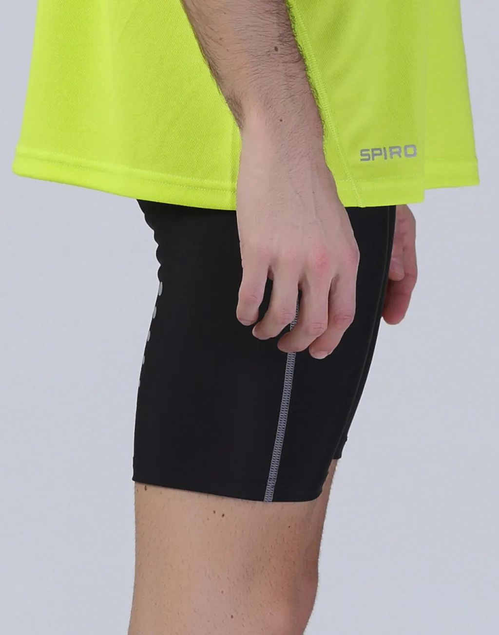 Heren Sportbroek Body Fit Spiro S250M scherpe prijzen productfoto
