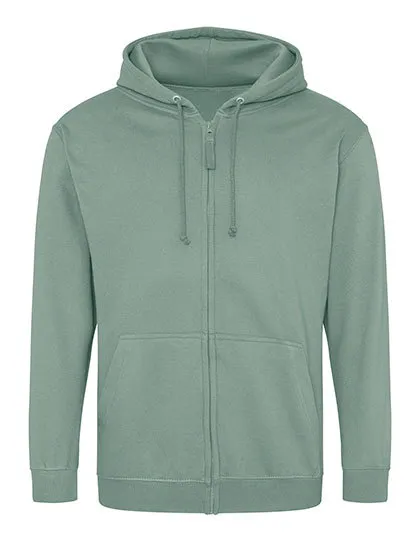 Heren Hoodie AWDis JH050 productfoto