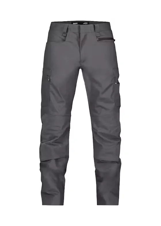 DASSY Werkbroek Jasper in DASSY Werkbroek Jasper ANTRACIET GRIJS