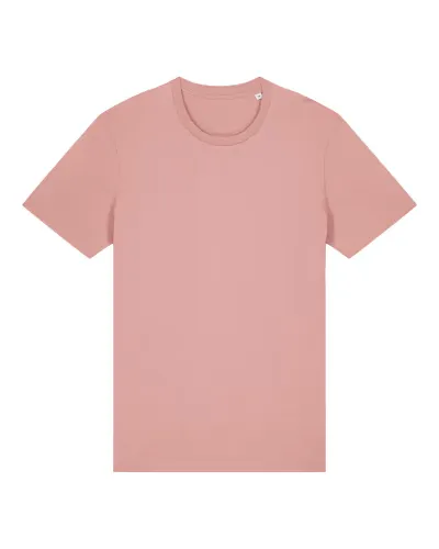 T-shirt StanleyStella Crafter STTU170 in T-shirt StanleyStella Crafter STTU170 - Canyon Pink