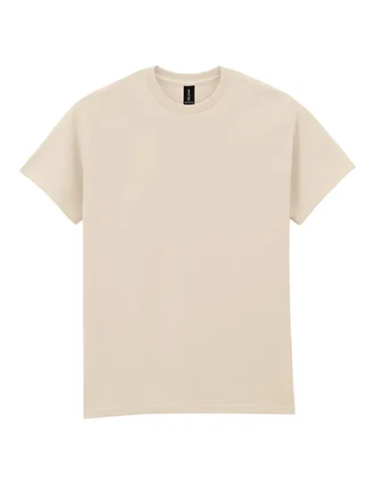 T-shirts Gildan Ultra 2000 in T-shirts Gildan Ultra 2000 - Natural