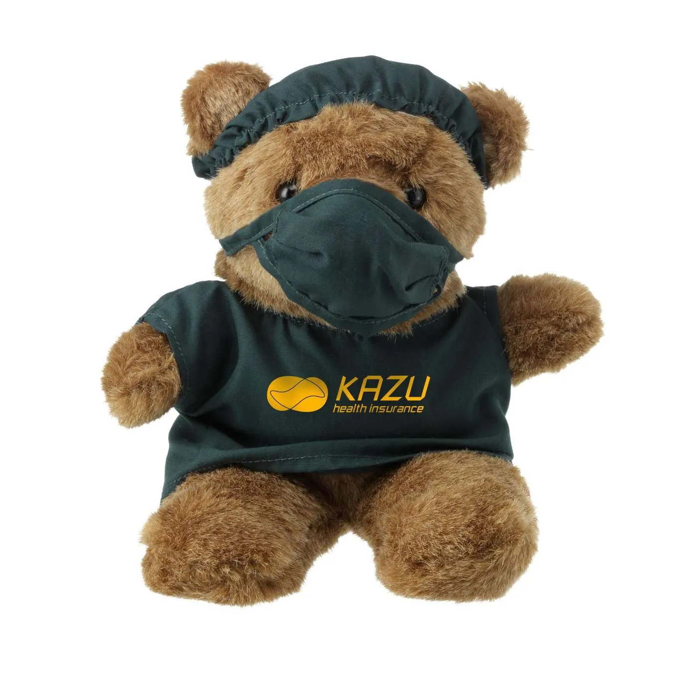 PlushToyGorilla knuffel productfoto