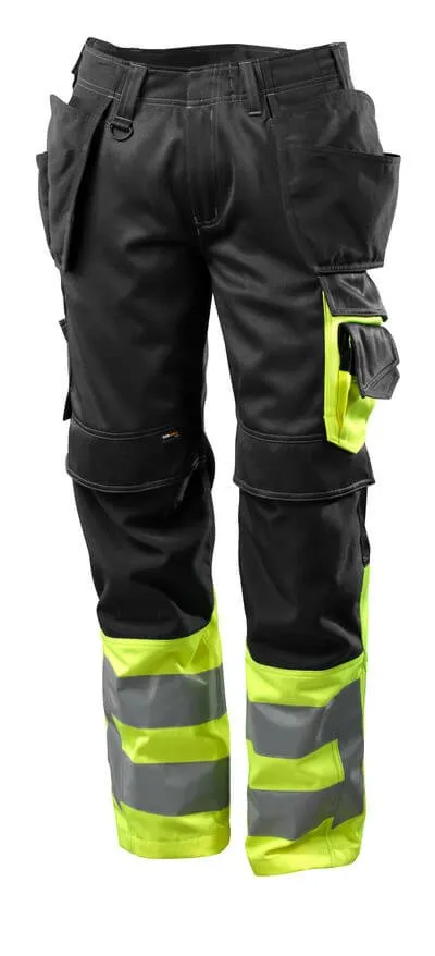 Mascot Veiligheids Timmermansbroek 17531-860 productfoto