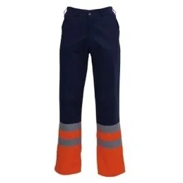 Havep Werkbroek High Visibility 8397