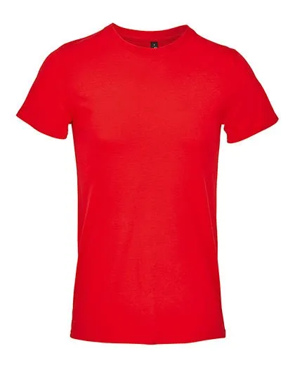 Goedkope T-shirt Sols Unisex Round-neck Titan productfoto