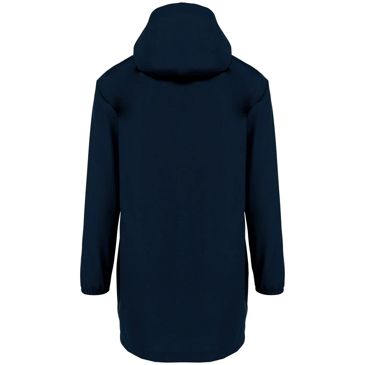 Heren Jas Native Spirit Ecologisch waterdicht NS615 productfoto