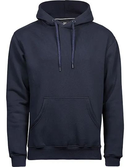 Hooded Sweater Tee Jays 5430 in Hooded Sweater Tee Jays 5430 Navy