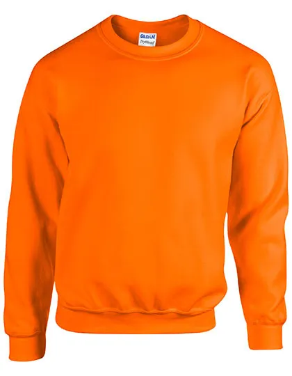 Heren Sweater Heavy Blend Gildan 18000 productfoto