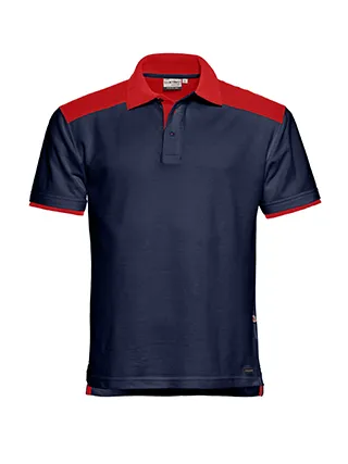 Heren Polo SANTINO Tivoli 1013210 productfoto