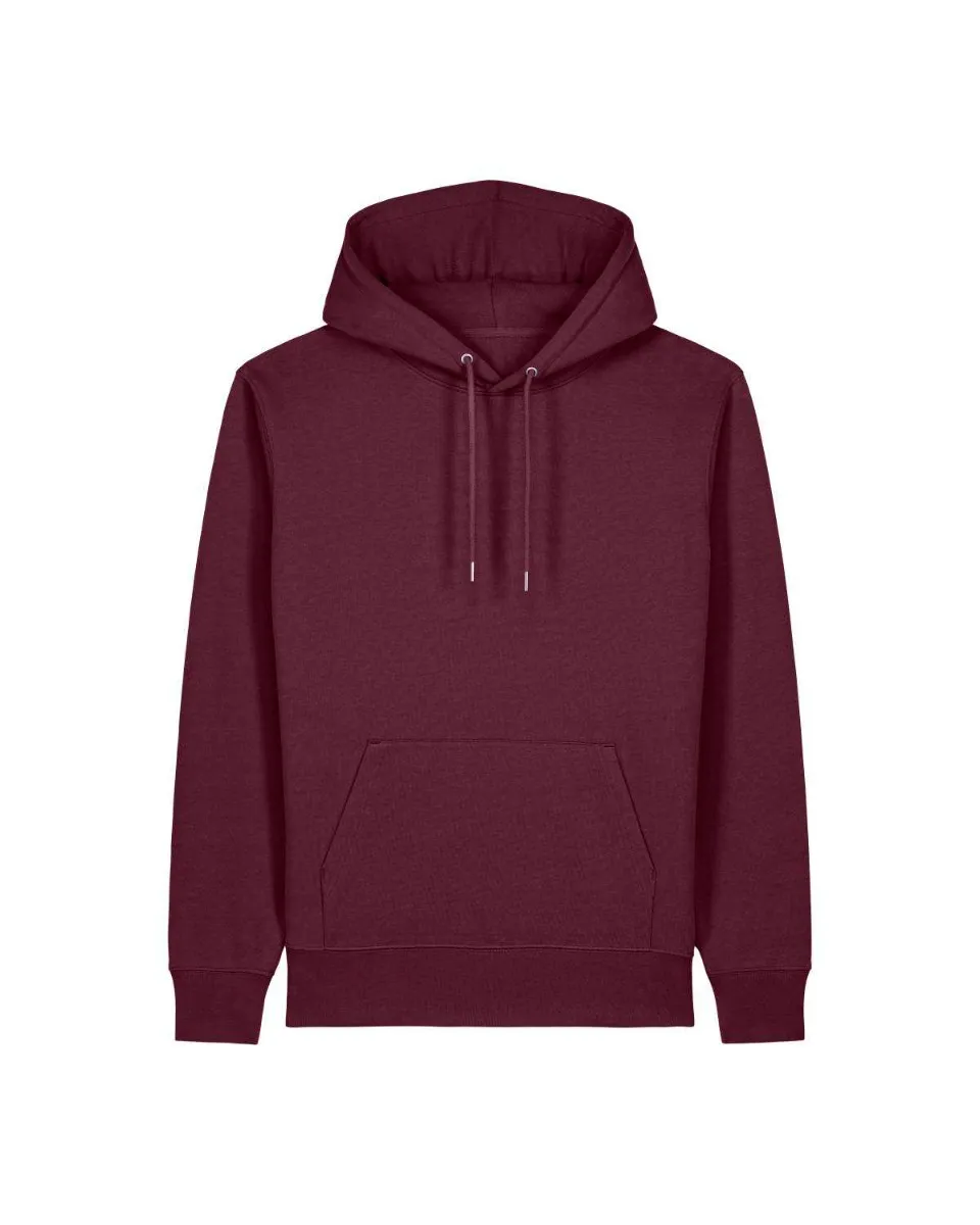 Heren Hoodie Stanley Stella Cruiser 2.0 productfoto