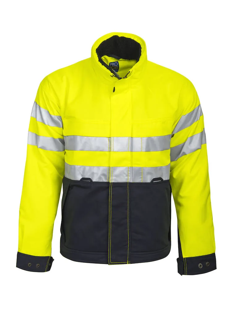 Projob werkjas Parka 646407 productfoto