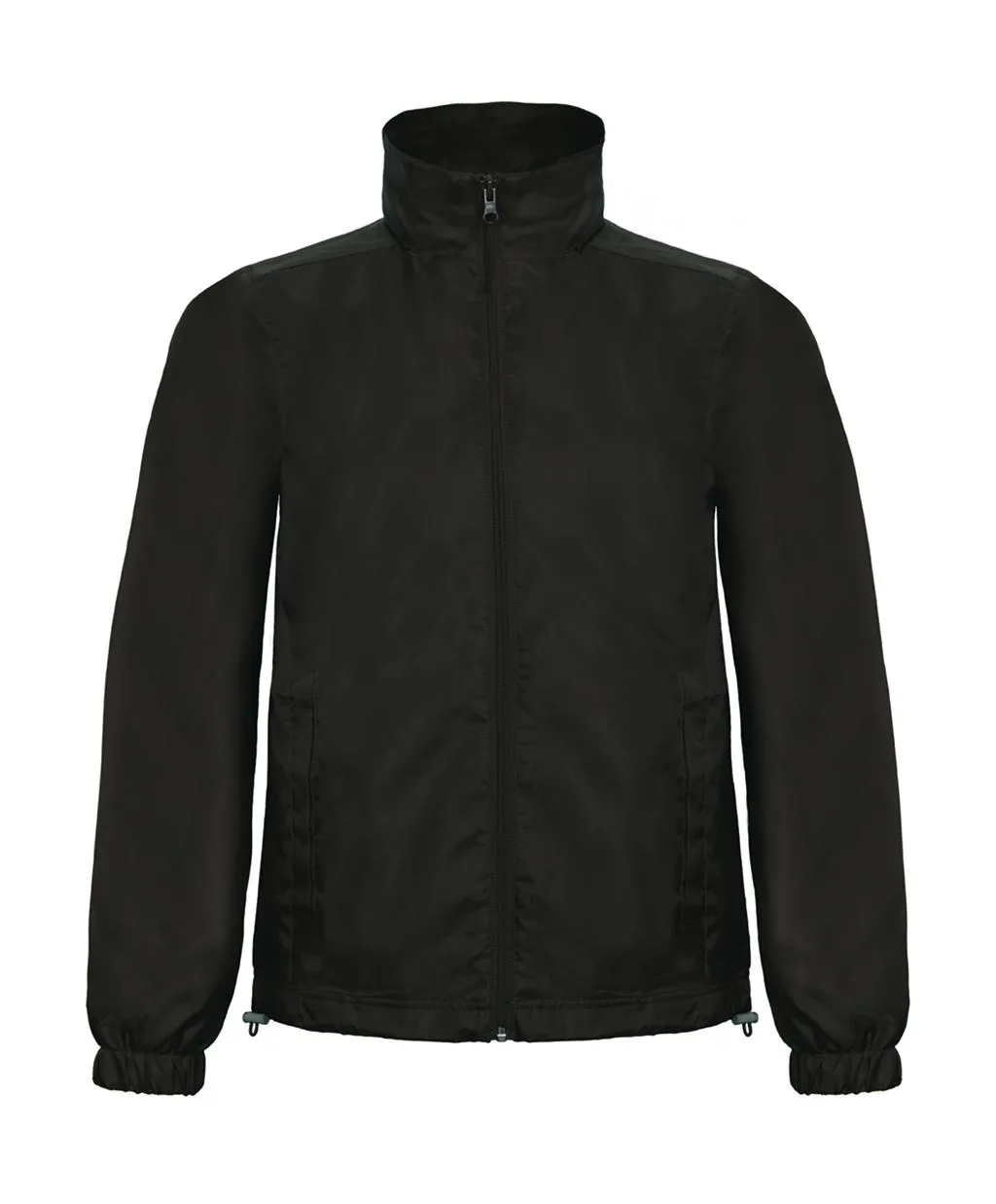 Heren Jas B&C Midseason Windbreaker ID.601 productfoto