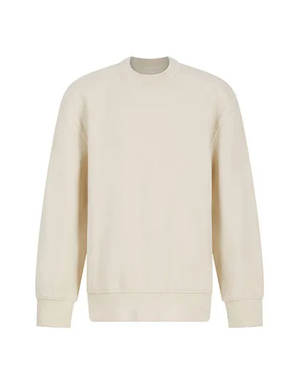 Kinder Sweater Kids SF Curved SM530 in Kinder Sweater Kids SF Curved SM530 light stone