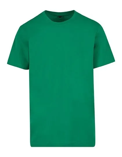 T-shirt Build Your Brand Basic Round Neck BB010 productfoto