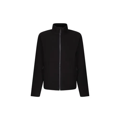 Heren Fleece Vest Recycled Regatta TRF622 productfoto