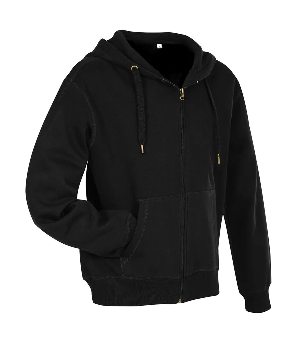 Hoodie Sweater Active Men Stedman ST5610 productfoto