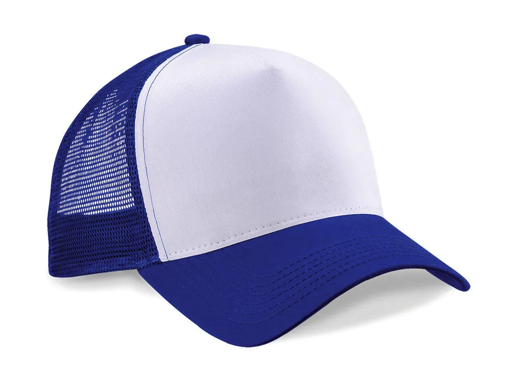 Trucker Cap Snapback B640 productfoto