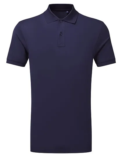 Heren Sport Polo tegen scherpe prijzen in French Navy