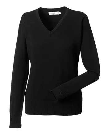 Dames Pullover Russell R710F productfoto