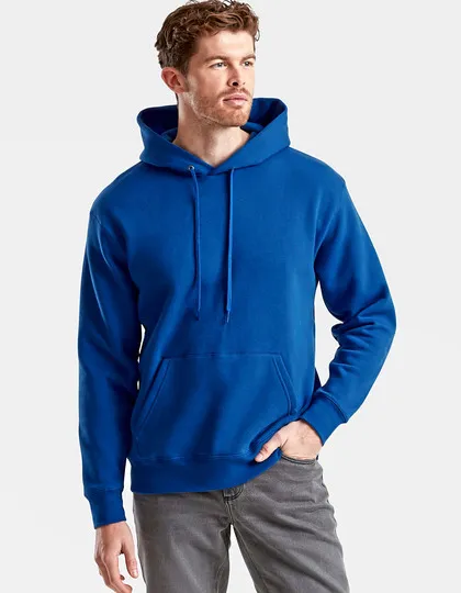 Heren Hoodie Premium FOTL 62-152-0