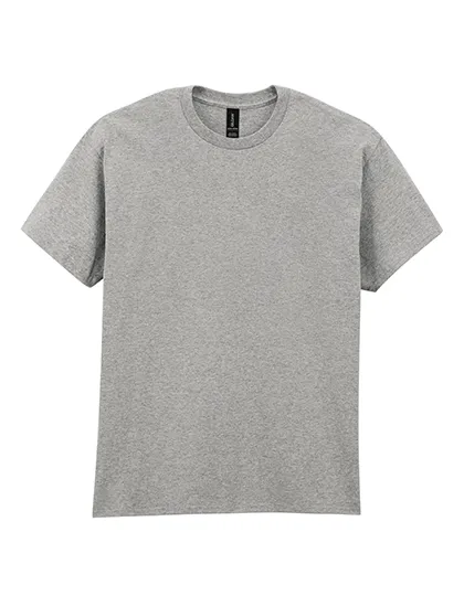 T-shirts Gildan Ultra 2000 in T-shirts Gildan Ultra 2000 - Sport grey