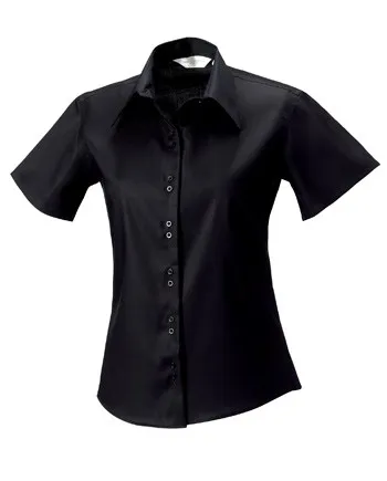 Dames blouse korte mouw Russell 957F productfoto